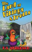 The Land Of Vikings & Trolls
