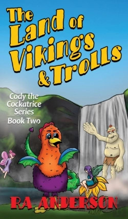 Bertrand.pt - The Land Of Vikings & Trolls