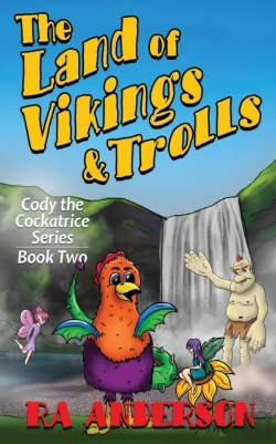 Bertrand.pt - The Land Of Vikings & Trolls