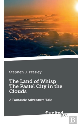 Bertrand.pt - The Land Of Whisp The Pastel City In The Clouds