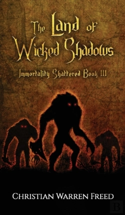 Bertrand.pt - The Land Of Wicked Shadows