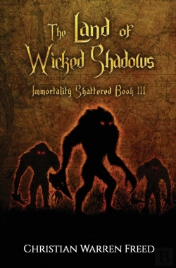 Bertrand.pt - The Land Of Wicked Shadows: Immortality
