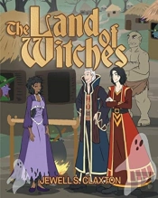 The Land Of Witches