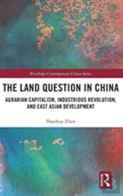 The Land Question In China
