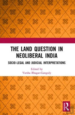 Bertrand.pt - The Land Question In Neoliberal India