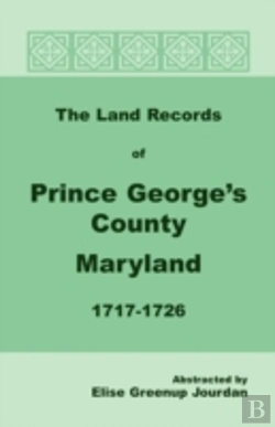 Bertrand.pt - The Land Records Of Prince George'S Coun