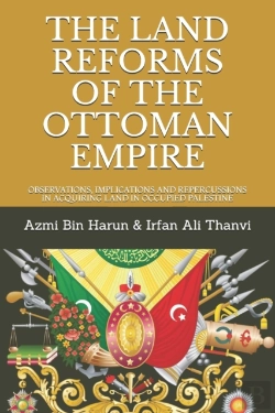 Bertrand.pt - The Land Reforms Of The Ottoman Empire: