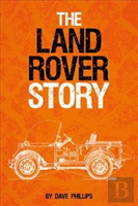 The Land Rover Story