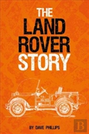 The Land Rover Story