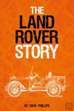 Bertrand.pt - The Land Rover Story