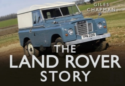 Bertrand.pt - The Land Rover Story