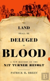 The Land Shall Be Deluged In Blood