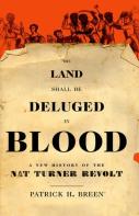 The Land Shall Be Deluged In Blood