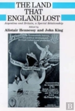 Bertrand.pt - The Land That England Lost