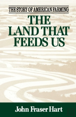 Bertrand.pt - The Land That Feeds Us