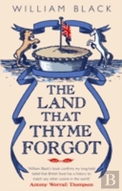 The Land That Thyme Forgot