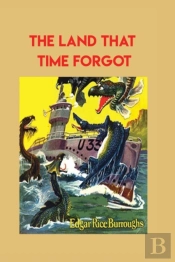 The Land That Time Forgot