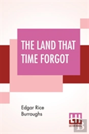 The Land That Time Forgot