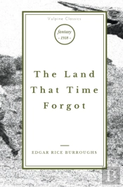 The Land That Time Forgot