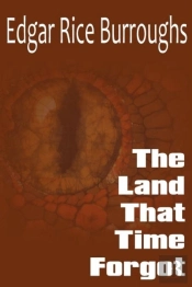 The Land That Time Forgot