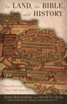 The Land, The Bible, And History