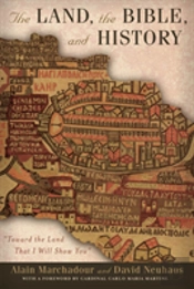 The Land, The Bible, And History