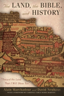 Bertrand.pt - The Land, The Bible, And History