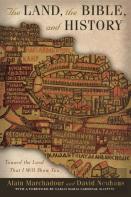 The Land, The Bible, And History
