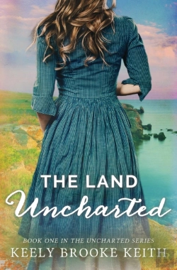 Bertrand.pt - The Land Uncharted