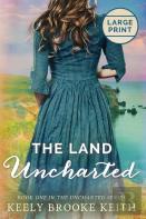 The Land Uncharted