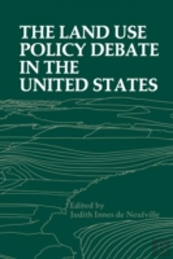 Bertrand.pt - The Land Use Policy Debate In The United States