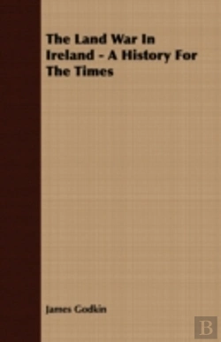 Bertrand.pt - The Land War In Ireland - A History For