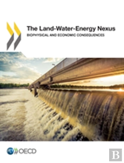 Bertrand.pt - The Land-Water-Energy Nexus