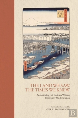 Bertrand.pt - The Land We Saw, The Times We Knew