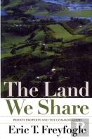 The Land We Share
