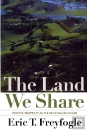 The Land We Share