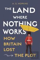 The Land Where Nothing Works