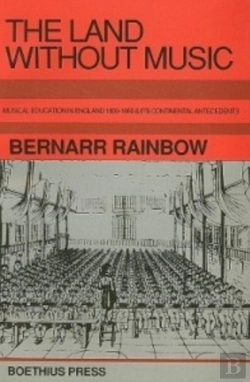 Bertrand.pt - The Land Without Music