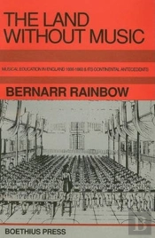 The Land Without Music