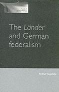 The Lander And German Federalism