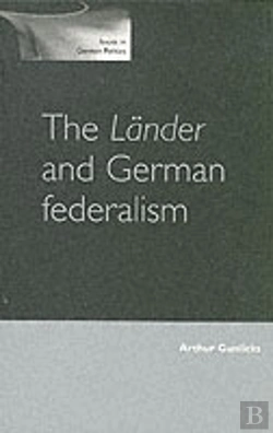 Bertrand.pt - The Lander And German Federalism