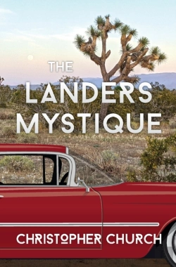 Bertrand.pt - The Landers Mystique