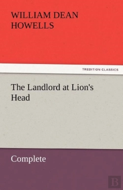 Bertrand.pt - The Landlord At Lion'S Head - Complete