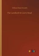 The Landlord At Lion'S Head