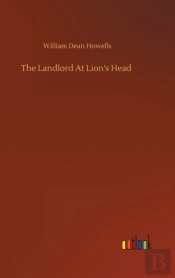 The Landlord At Lion'S Head