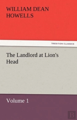 Bertrand.pt - The Landlord At Lion'S Head - Volume 1
