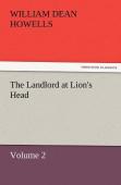The Landlord At Lion'S Head - Volume 2