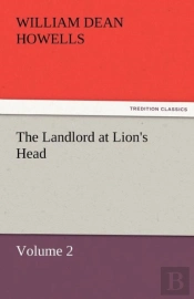 The Landlord At Lion'S Head - Volume 2
