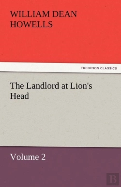 Bertrand.pt - The Landlord At Lion'S Head - Volume 2