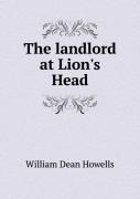The Landlord At Lion'S Head